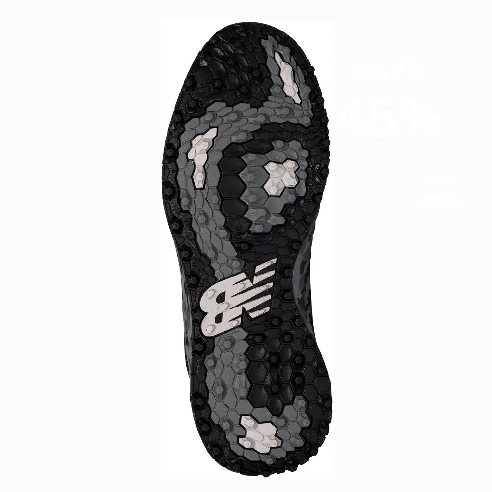 New Balance Fresh Foam Contend V2 Mens Spikeless Golf Shoes - Image 5