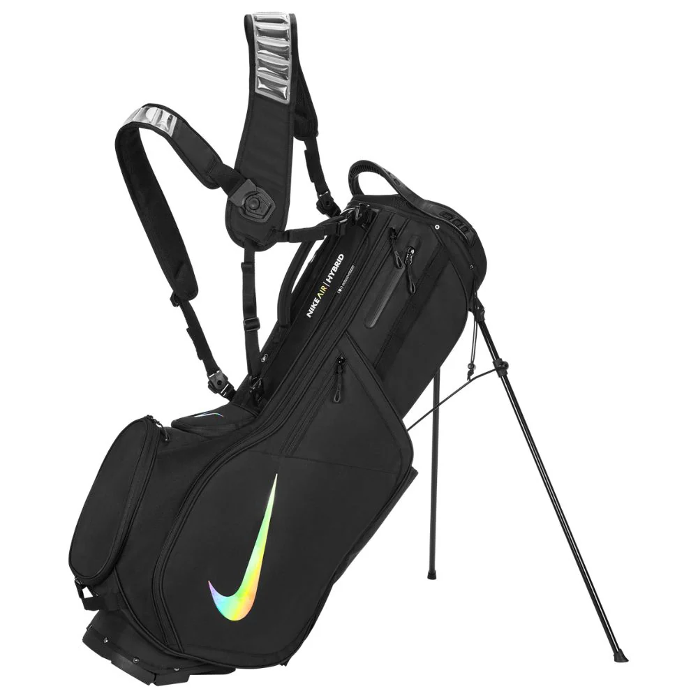 Nike Air Hybrid 2 Golf Stand Bag 2026 - DR5132-041