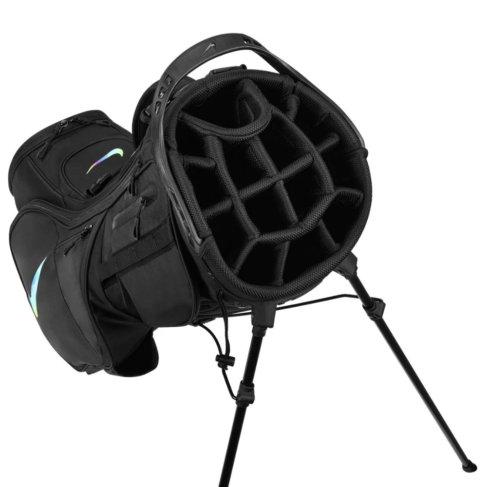Nike Air Hybrid 2 Golf Stand Bag 2026 - DR5132-041 - Image 2