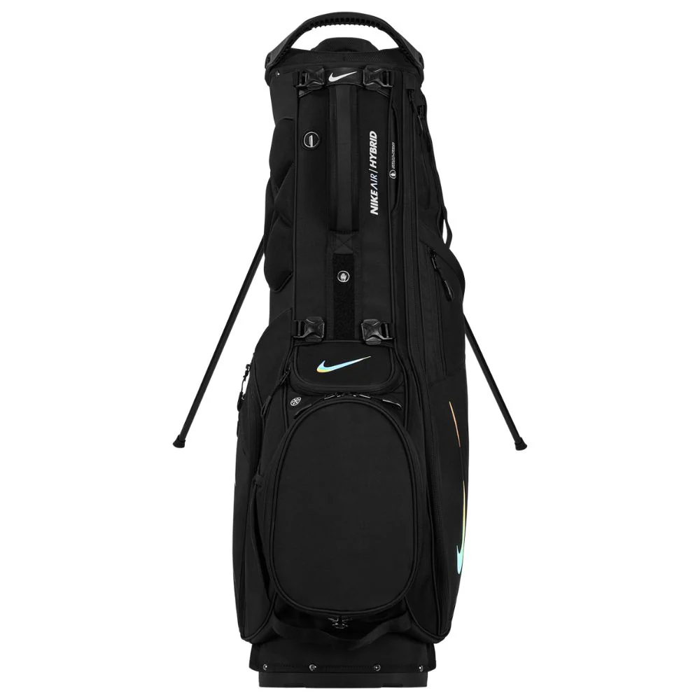 Nike Air Hybrid 2 Golf Stand Bag 2026 - DR5132-041 - Image 3