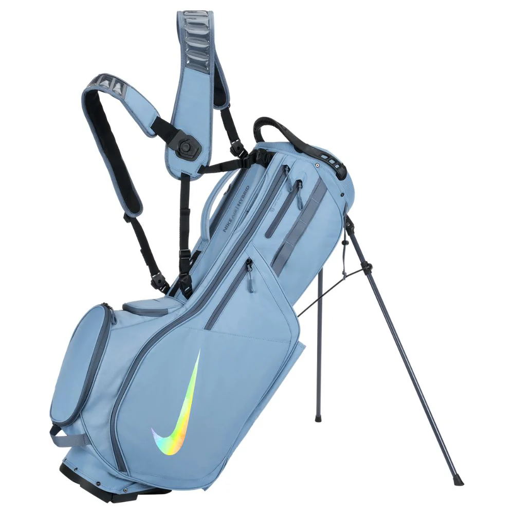Nike Air Hybrid 2 Golf Stand Bag 2026 - DR5132-447