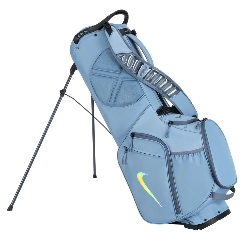 Nike Air Hybrid 2 Golf Stand Bag 2026 - DR5132-447 - Image 2