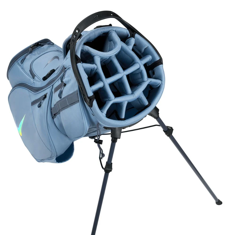 Nike Air Hybrid 2 Golf Stand Bag 2026 - DR5132-447 - Image 3
