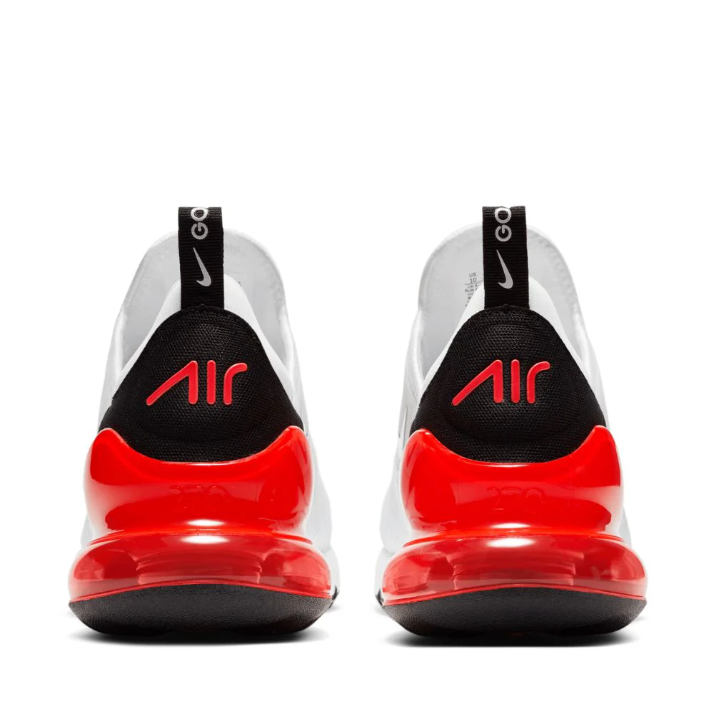 Nike Air Max 270 G Men's Spikeless Golf Shoe 2026 - CK6483-103 - Image 5