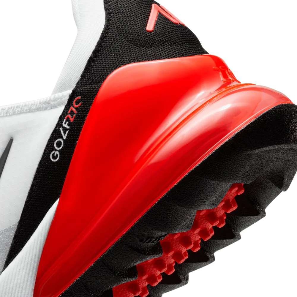 Nike Air Max 270 G Men's Spikeless Golf Shoe 2026 - CK6483-103 - Image 6