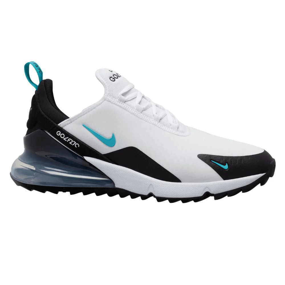Nike Air Max 270 G Men's Spikeless Golf Shoe 2026 - CK6483-100