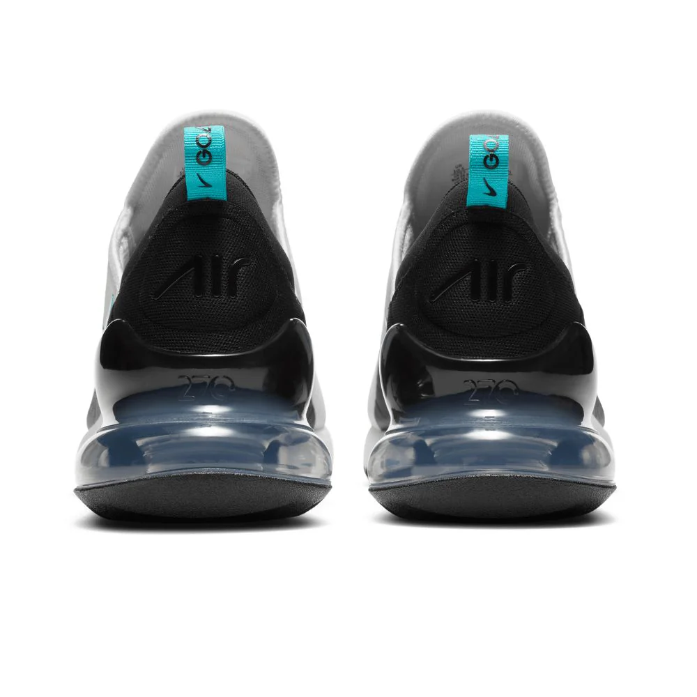 Nike Air Max 270 G Men's Spikeless Golf Shoe 2026 - CK6483-100 - Image 7