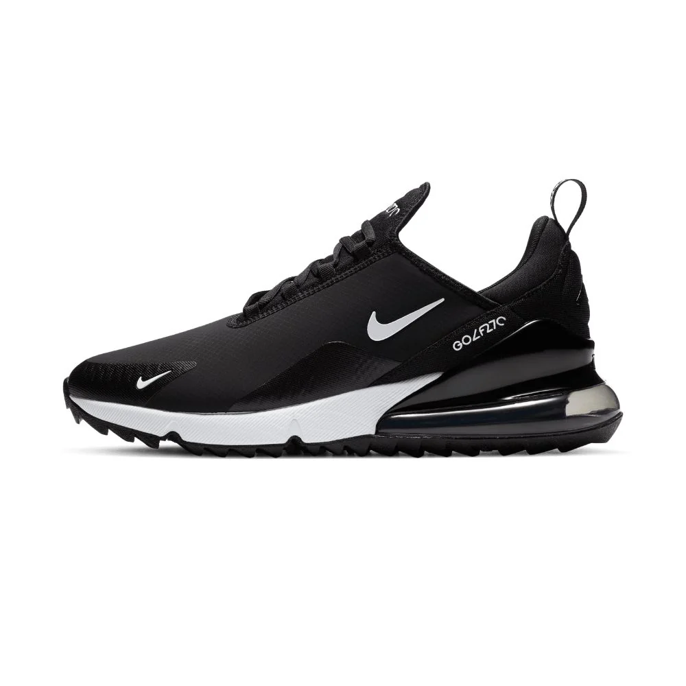 Nike Air Max 270 G Men's Spikeless Golf Shoe 2026 - CK6483-001 - Image 2