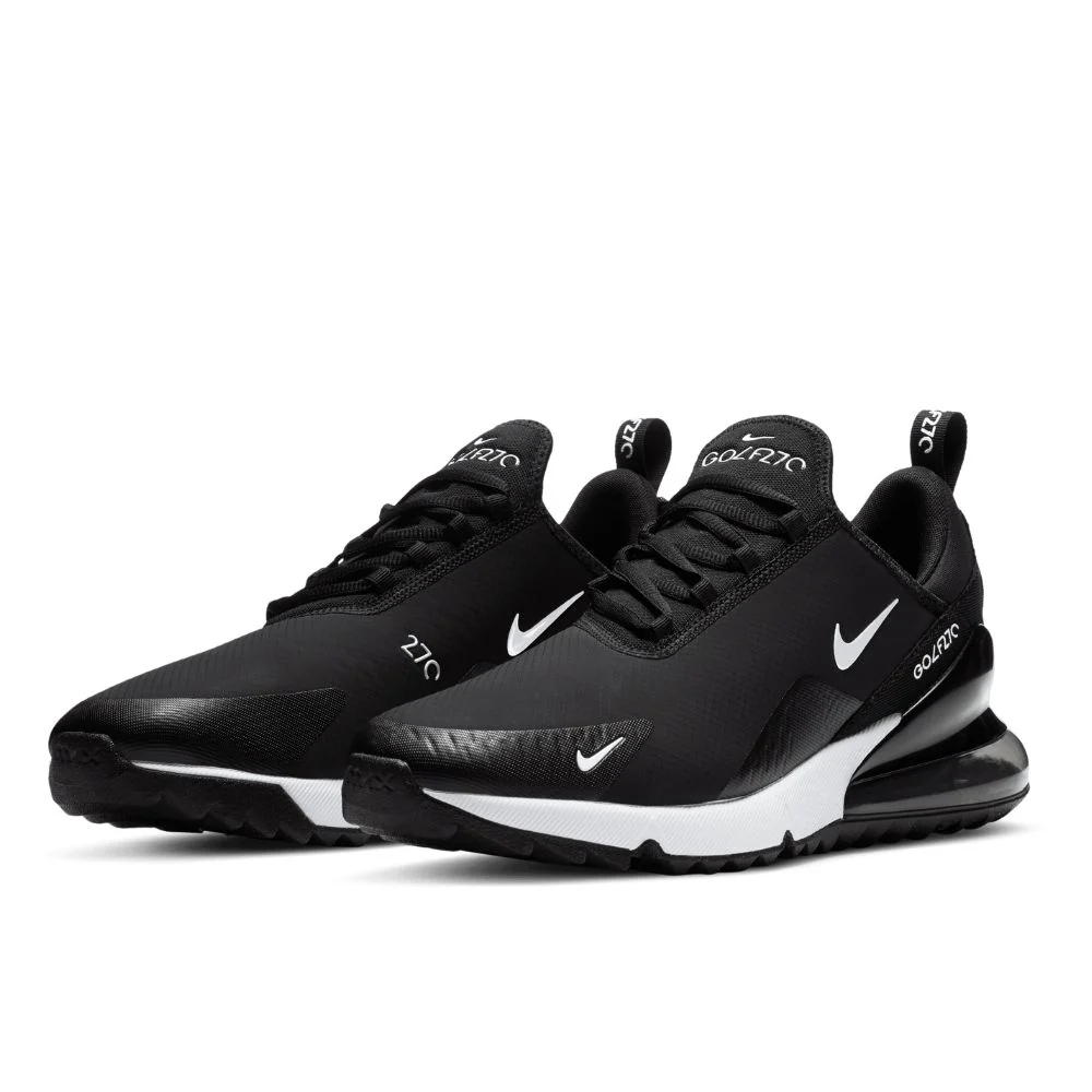 Nike Air Max 270 G Men's Spikeless Golf Shoe 2026 - CK6483-001 - Image 3