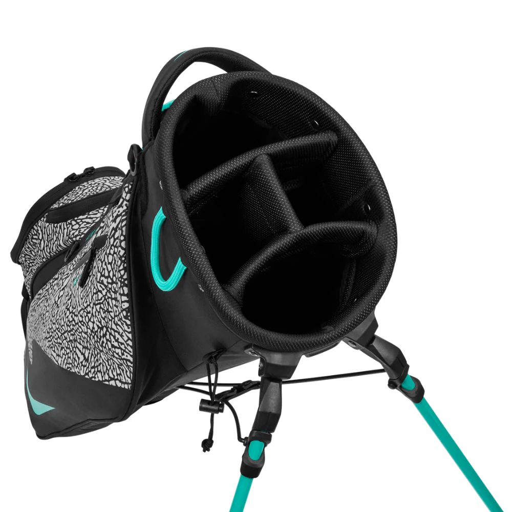 Nike Air Max Lite Golf Stand Bag 2026 - IO1600-039 - Image 3