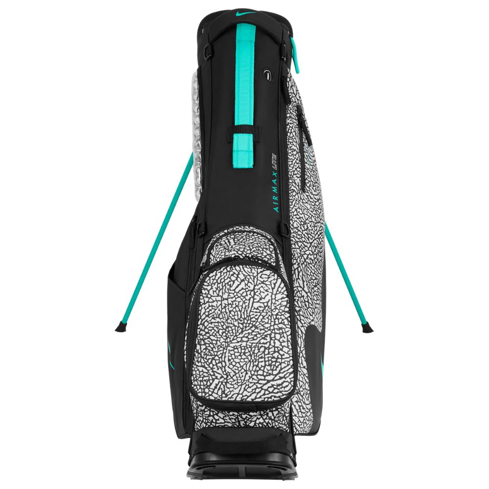 Nike Air Max Lite Golf Stand Bag 2026 - IO1600-039 - Image 4