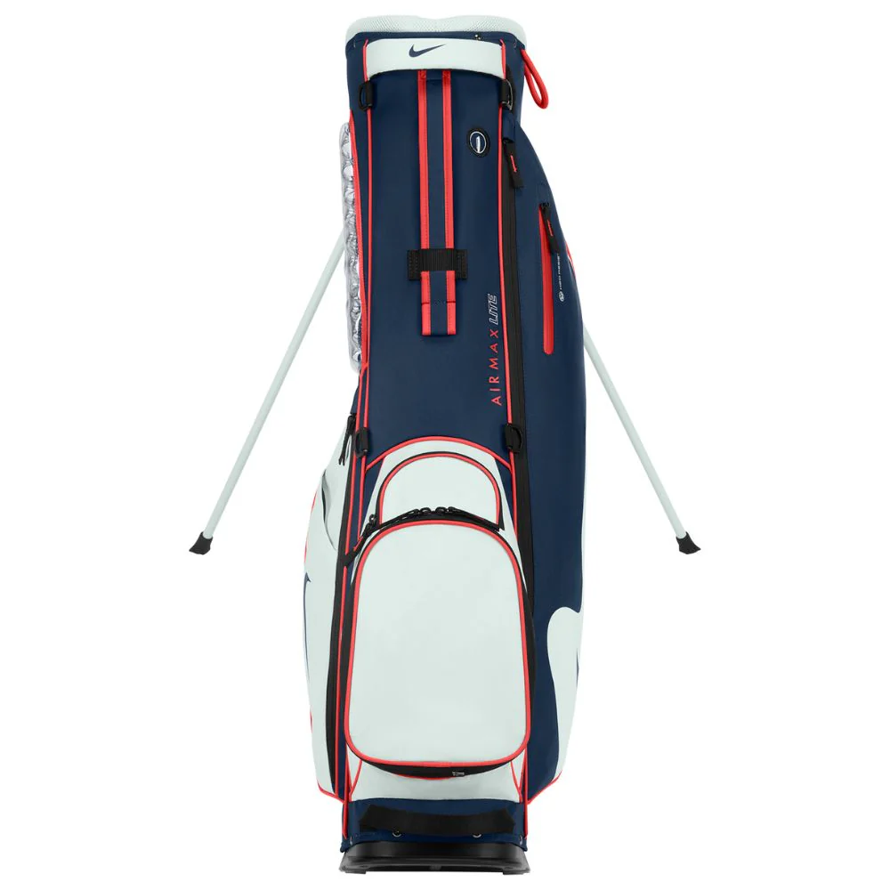 Nike Air Max Lite Golf Stand Bag 2026 - IO1600-461 - Image 3