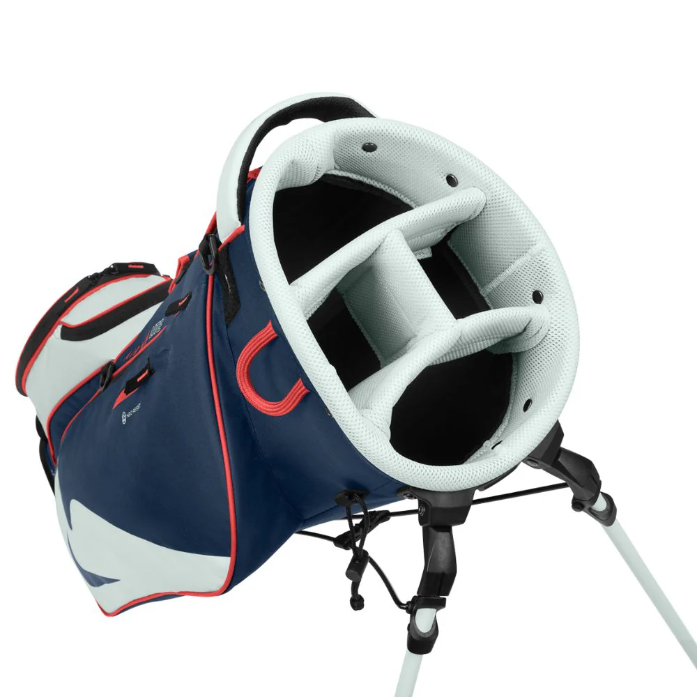 Nike Air Max Lite Golf Stand Bag 2026 - IO1600-461 - Image 4