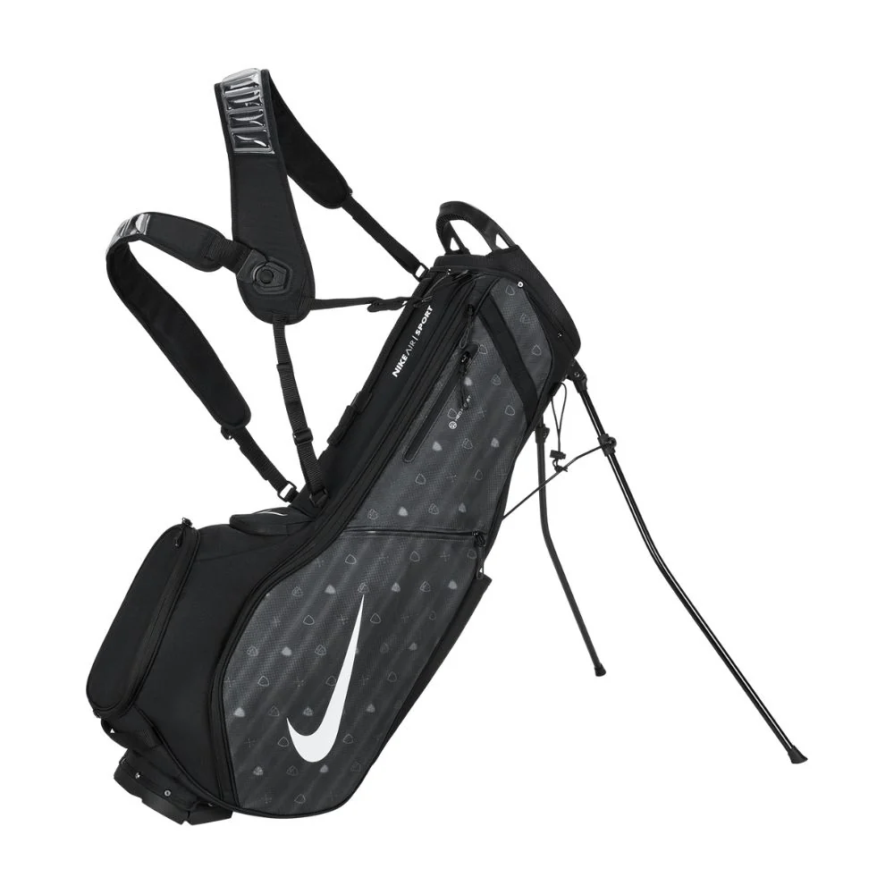 Nike Air Sport 2 ALP Golf Stand Bag 2026 - IQ6032-061