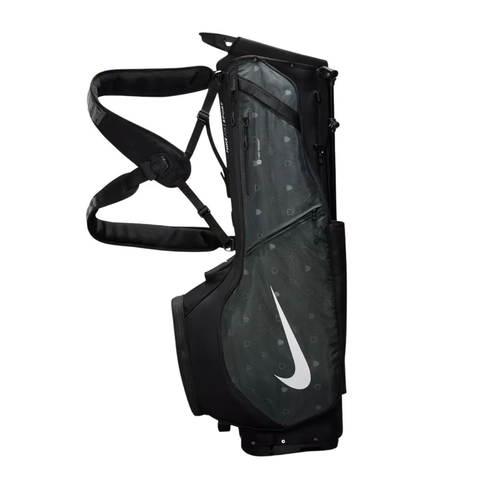 Nike Air Sport 2 ALP Golf Stand Bag 2026 - IQ6032-061 - Image 2