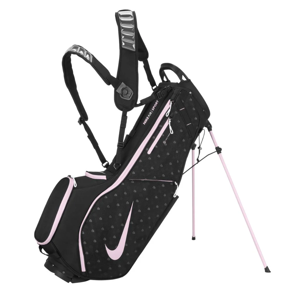 Nike Air Sport 2 ALP Golf Stand Bag 2026 - IQ6032-028