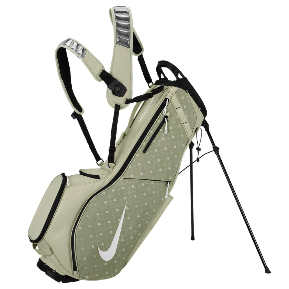 Nike Air Sport 2 ALP Golf Stand Bag 2026 - IQ6032-339