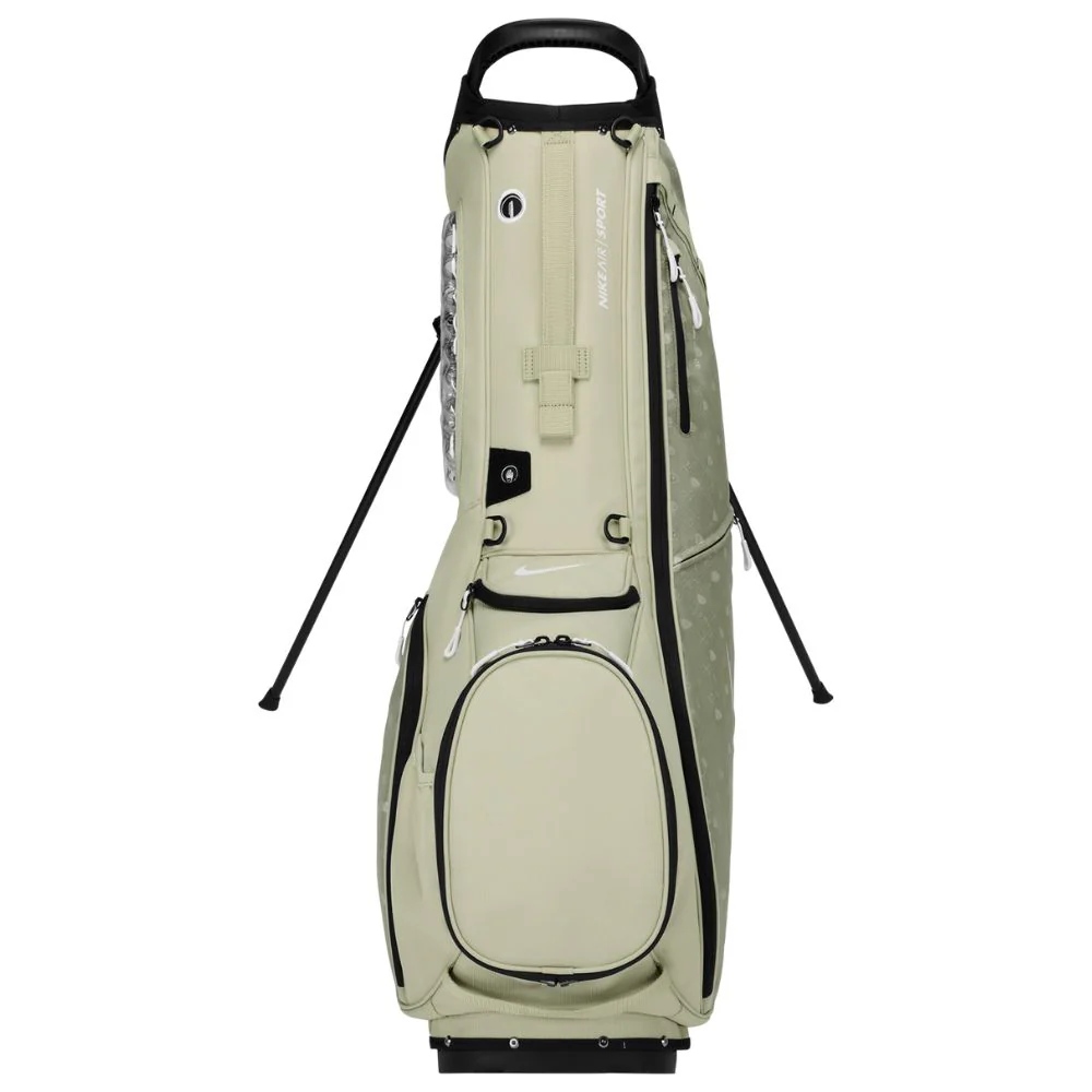 Nike Air Sport 2 ALP Golf Stand Bag 2026 - IQ6032-339 - Image 4
