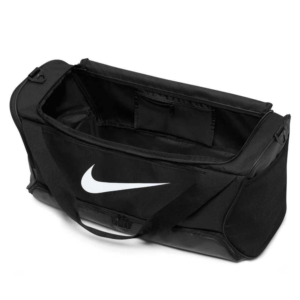 Nike Brasilia 9.5 Training Duffle Holdall Bag 60L - DH7710-010 - Image 3