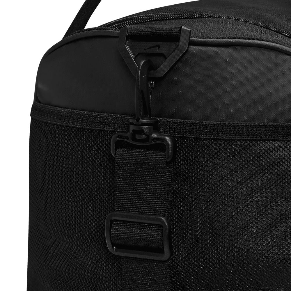 Nike Brasilia 9.5 Training Duffle Holdall Bag 60L - DH7710-010 - Image 4