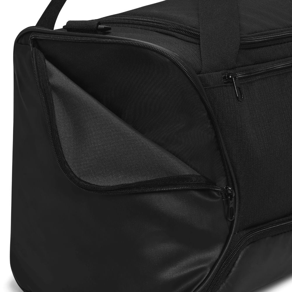 Nike Brasilia 9.5 Training Duffle Holdall Bag 60L - DH7710-010 - Image 6