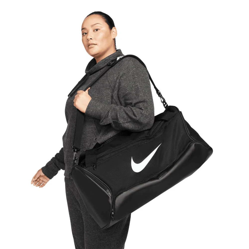 Nike Brasilia 9.5 Training Duffle Holdall Bag 60L - DH7710-010 - Image 7