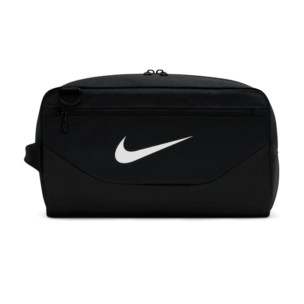 Nike Brasilia Shoe Bag 2026 - IB4410-010