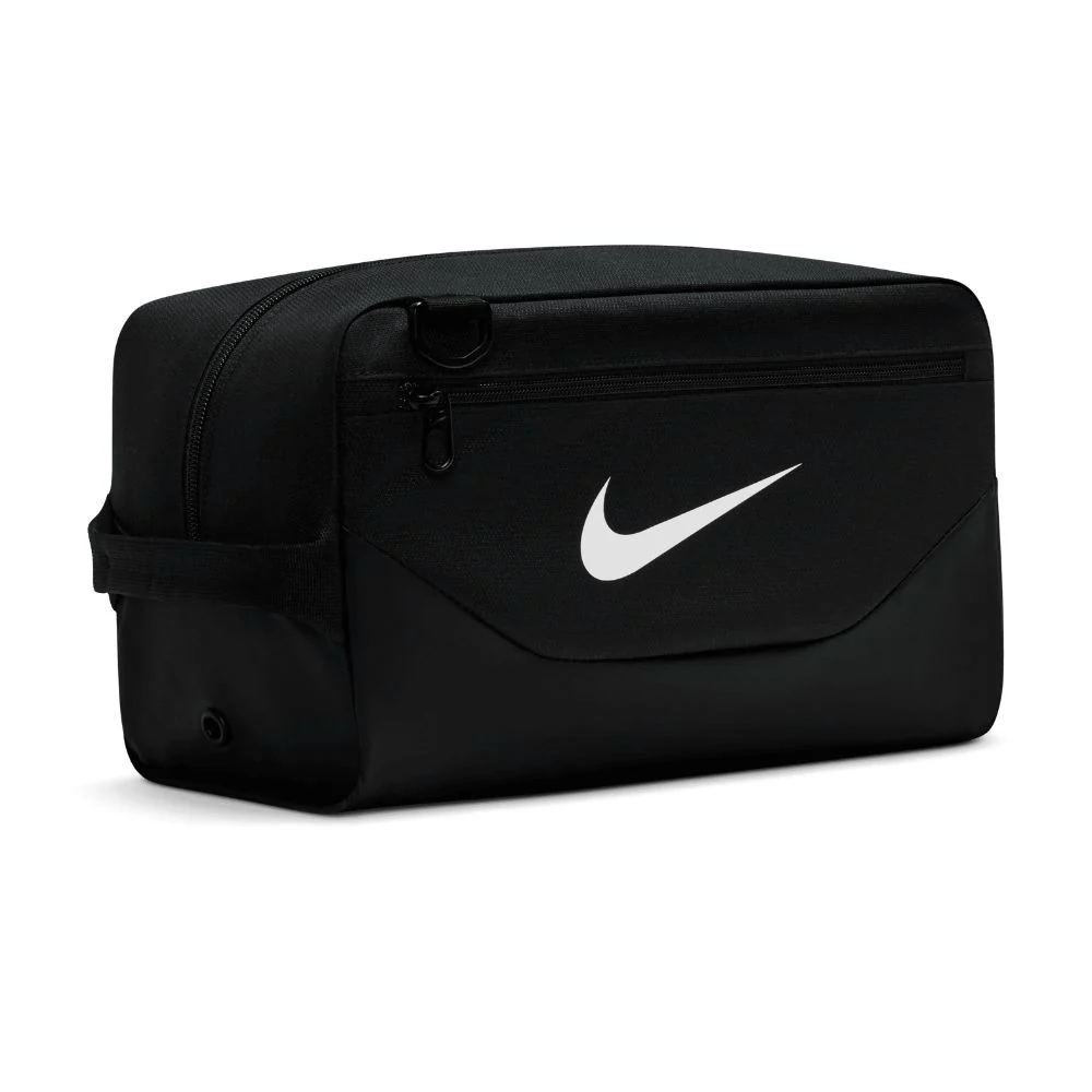 Nike Brasilia Shoe Bag 2026 - IB4410-010 - Image 2