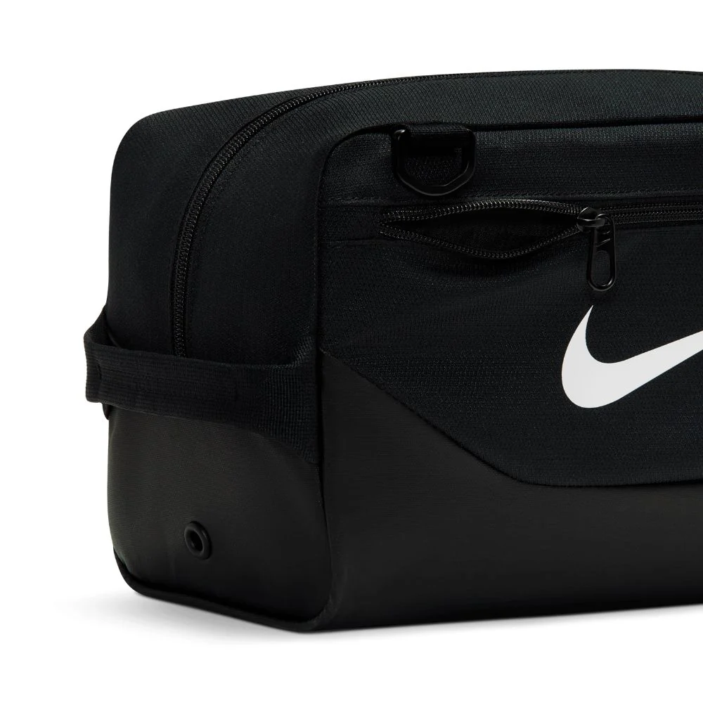 Nike Brasilia Shoe Bag 2026 - IB4410-010 - Image 5