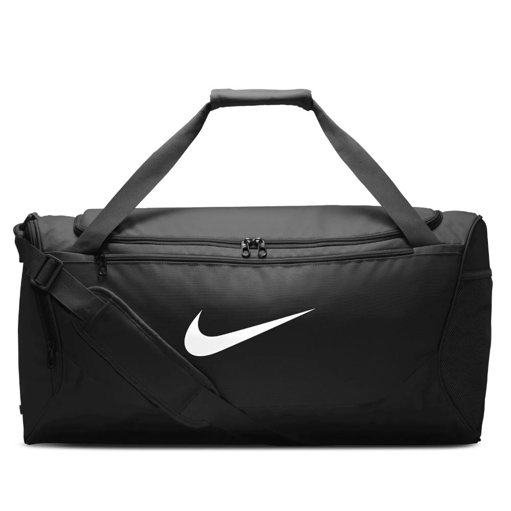 Nike Brasilia Training Duffle Bag Medium 2026 - IB4392-010