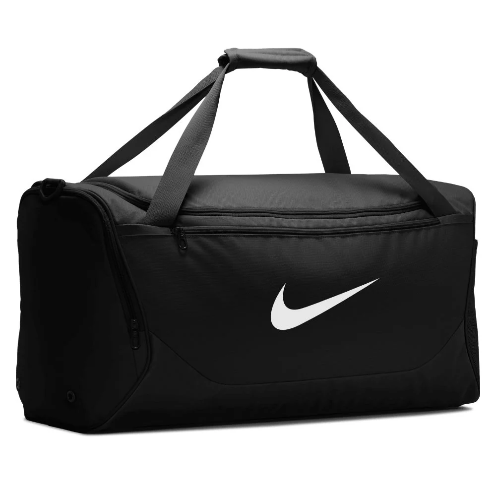 Nike Brasilia Training Duffle Bag Medium 2026 - IB4392-010 - Image 2
