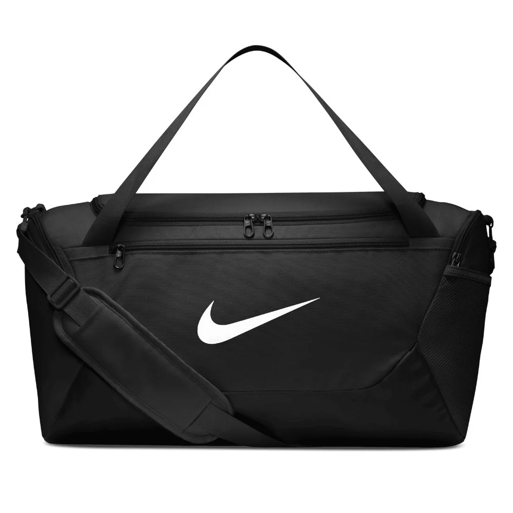Nike Brasilia Training Duffle Bag Small 2026 - IB4394-010
