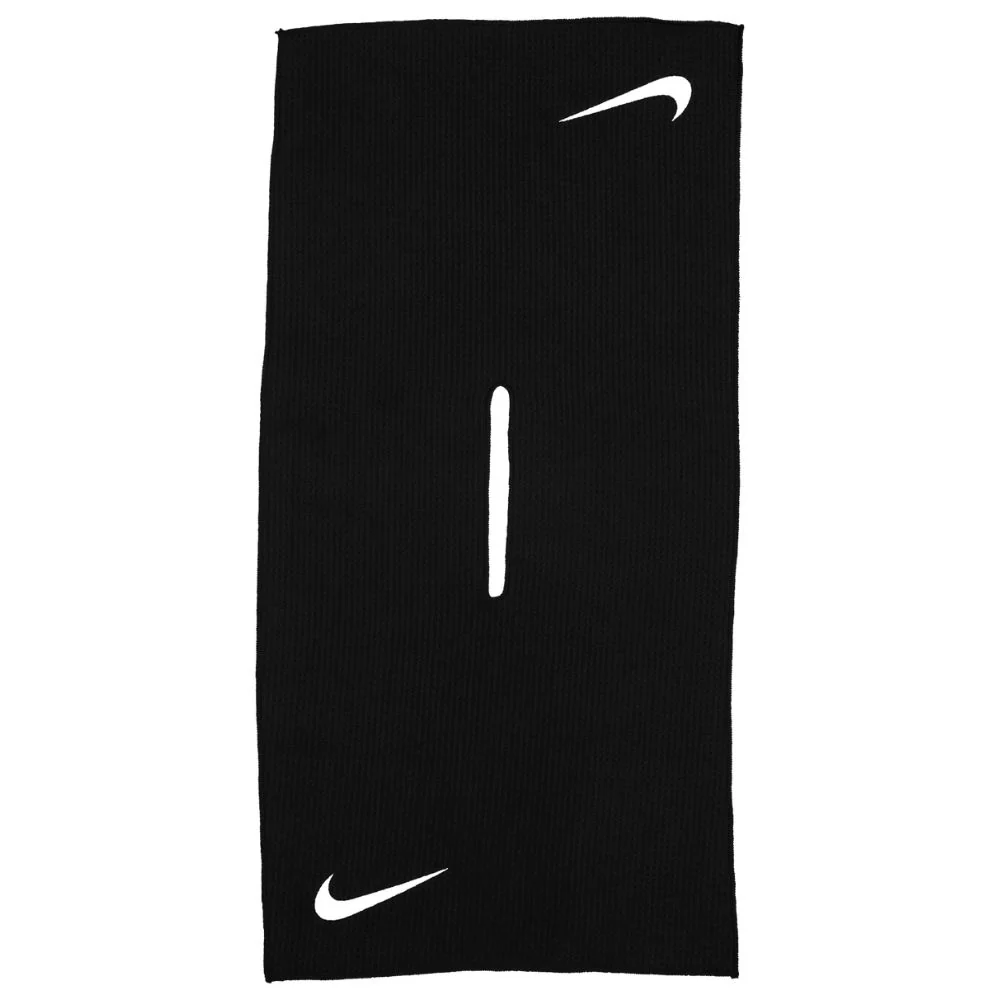 Nike Caddy Golf Towel 2.0 2026 - FD6263-010