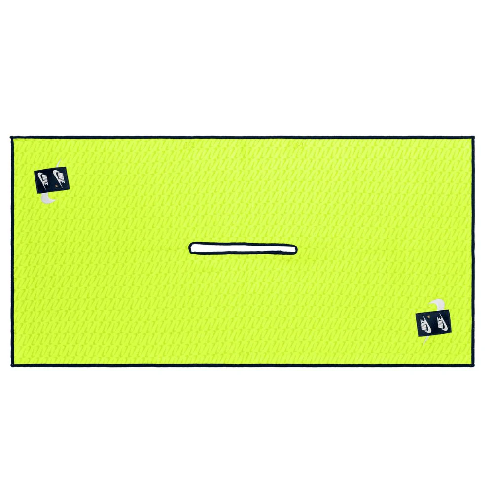Nike Caddy Golf Towel 2.0 Graphic 2026 - IH0316-740