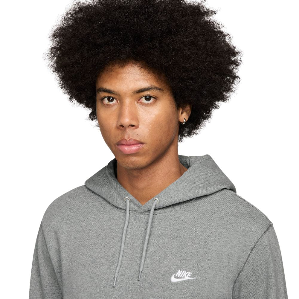 Nike Club Knit Pullover Mens Golf Hoodie 2025 - HV1151-063 - Image 3