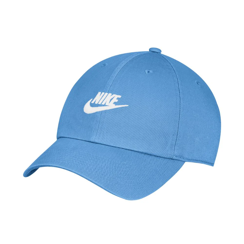 Nike Club Unstructured Futura Washed Golf Cap 2025 - FB5368-412
