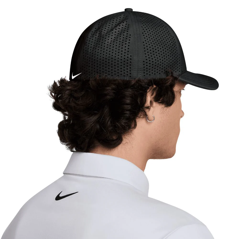 Nike Dri-FIT ADV Rise Golf Cap 2026 - II1736-010 - Image 2