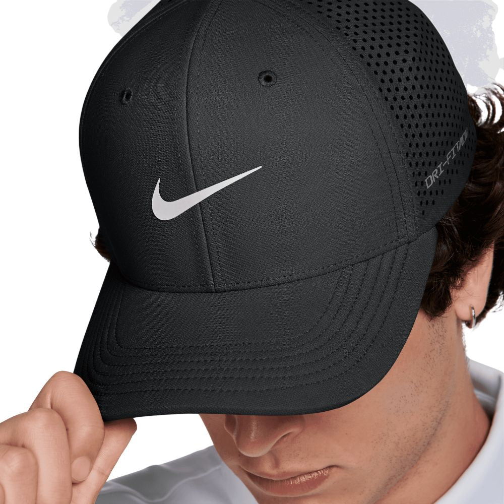 Nike Dri-FIT ADV Rise Golf Cap 2026 - II1736-010 - Image 4