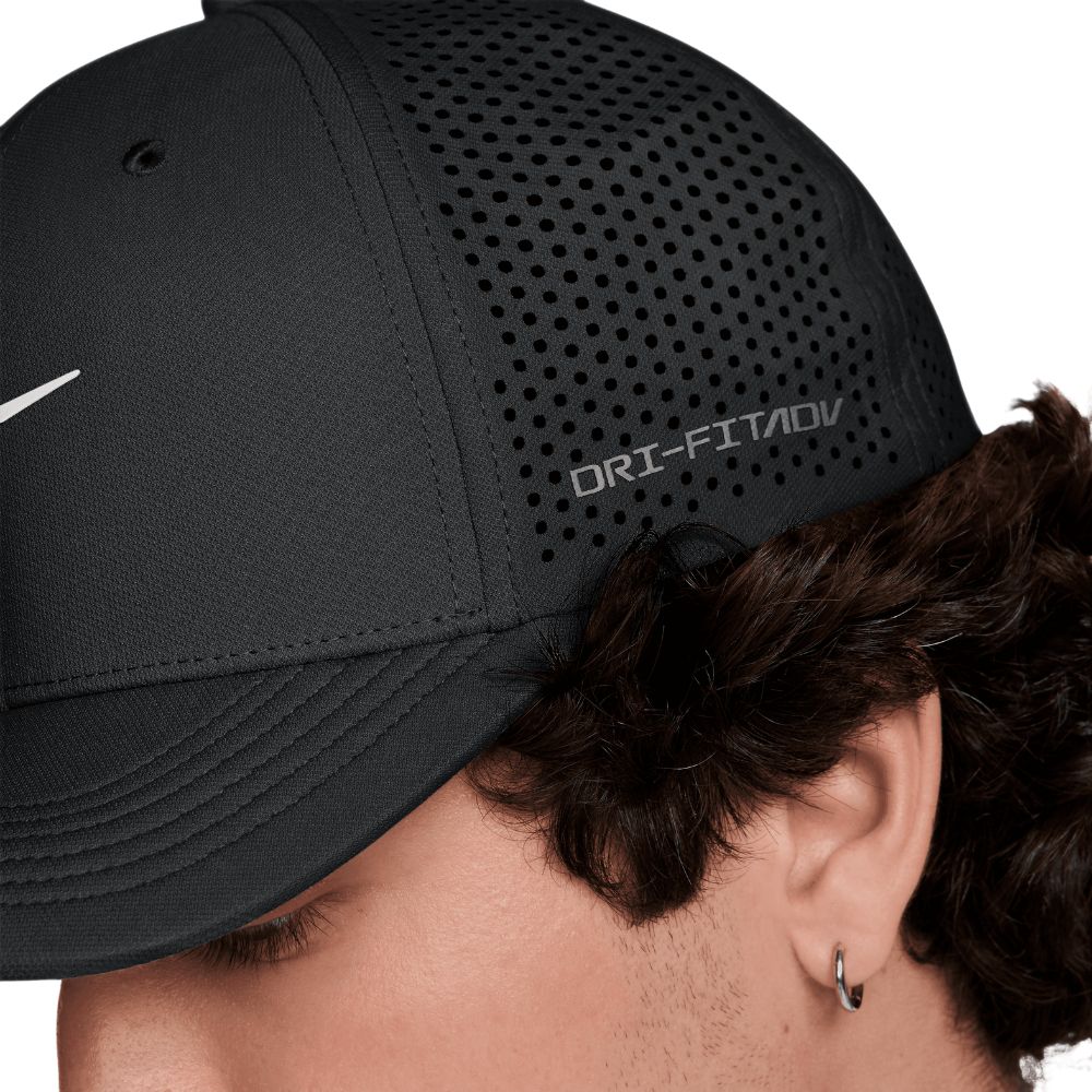 Nike Dri-FIT ADV Rise Golf Cap 2026 - II1736-010 - Image 5