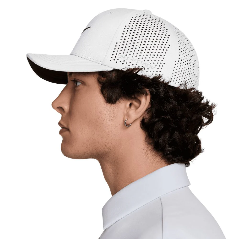Nike Dri-FIT ADV Rise Golf Cap 2026 - II1736-100 - Image 3