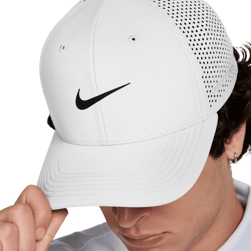 Nike Dri-FIT ADV Rise Golf Cap 2026 - II1736-100 - Image 4