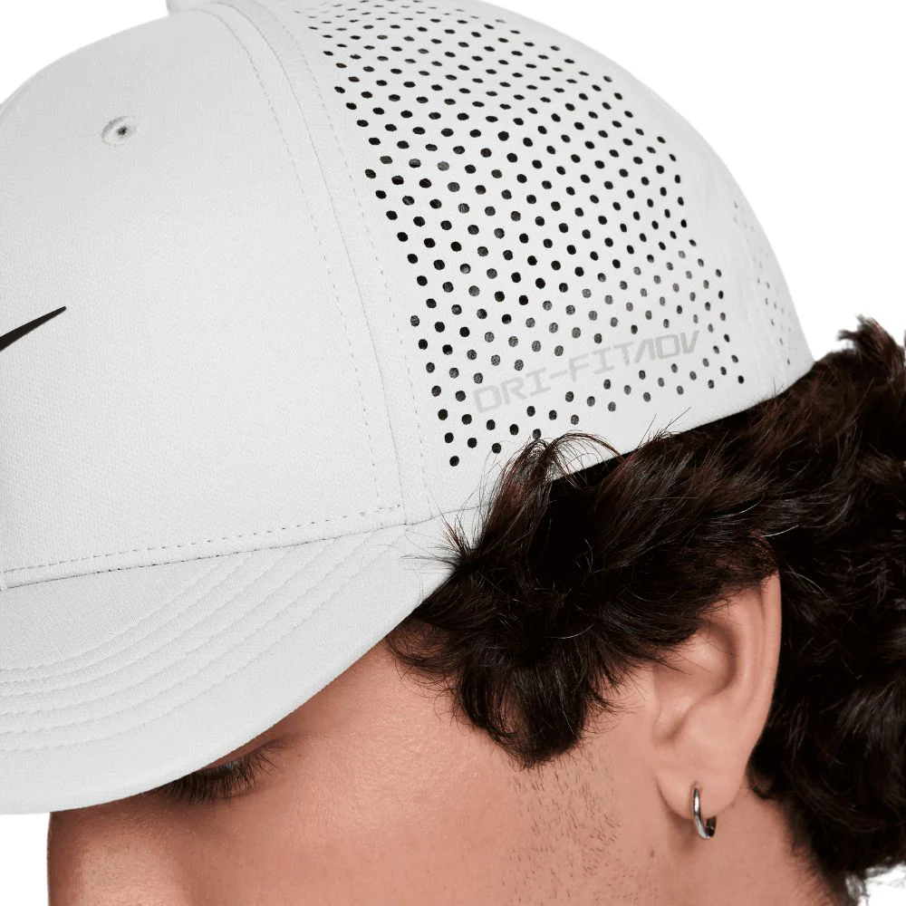 Nike Dri-FIT ADV Rise Golf Cap 2026 - II1736-100 - Image 5