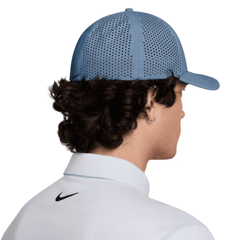 Nike Dri-FIT ADV Rise Golf Cap 2026 - II1736-486 - Image 2