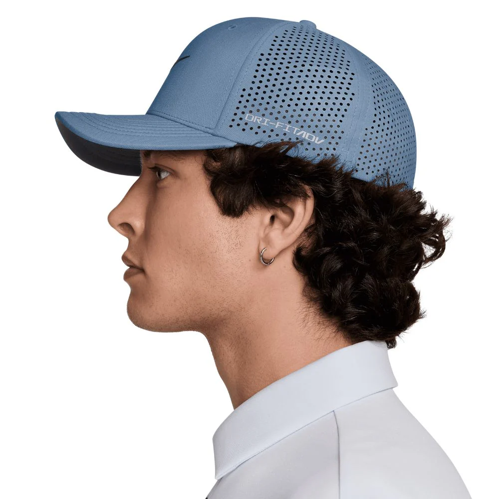 Nike Dri-FIT ADV Rise Golf Cap 2026 - II1736-486 - Image 3