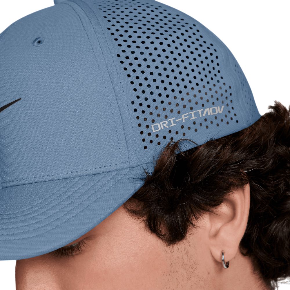 Nike Dri-FIT ADV Rise Golf Cap 2026 - II1736-486 - Image 5