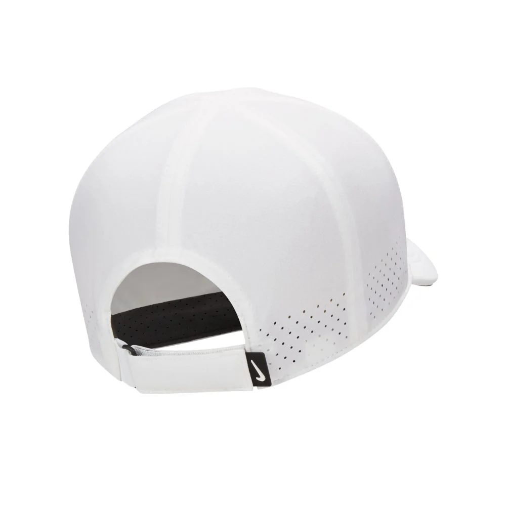 Nike Dri-FIT Advance Club Unstructed Golf Cap 2025 - FB5598-100 - Image 2