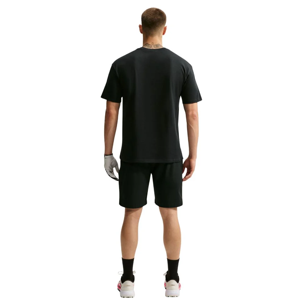 Nike Dri-Fit Loose Golf T-Shirt - IH2059-010 - Image 3