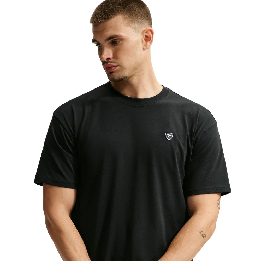 Nike Dri-Fit Loose Golf T-Shirt - IH2059-010 - Image 4