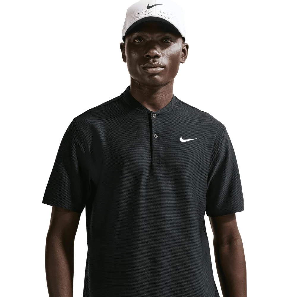 Nike Dri-Fit Velocity Blade Golf Polo 2026 - IB0278-010