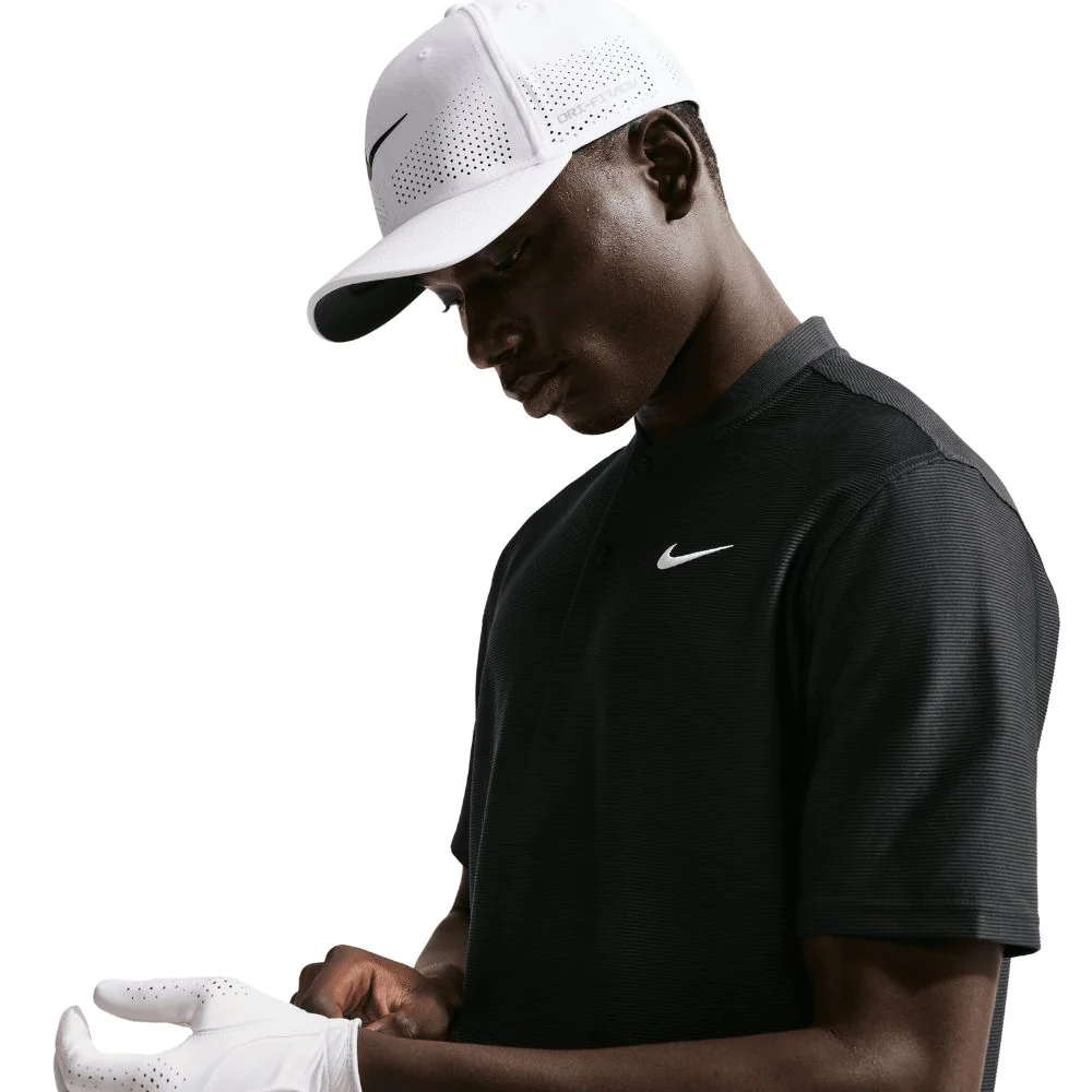 Nike Dri-Fit Velocity Blade Golf Polo 2026 - IB0278-010 - Image 3